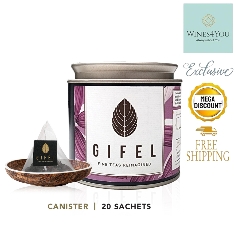 Neosoilon Canisters - Singapore Dream